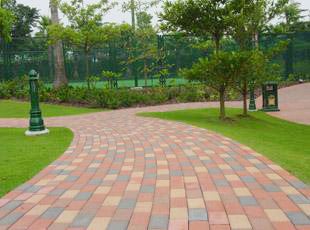 双龙水泥制品有限公司与新时代发展同行，共建美丽城市